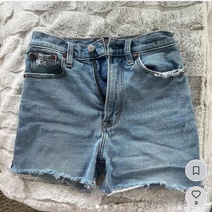 Abercrombie shorts